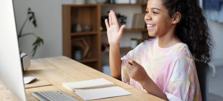 Puedes aprender a ser mas pro-activo en tecnología.
