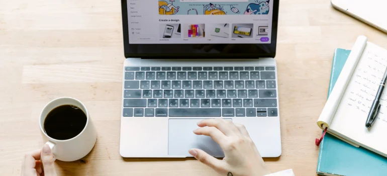 Optimiza tu tiempo en la búsqueda por Internet.
